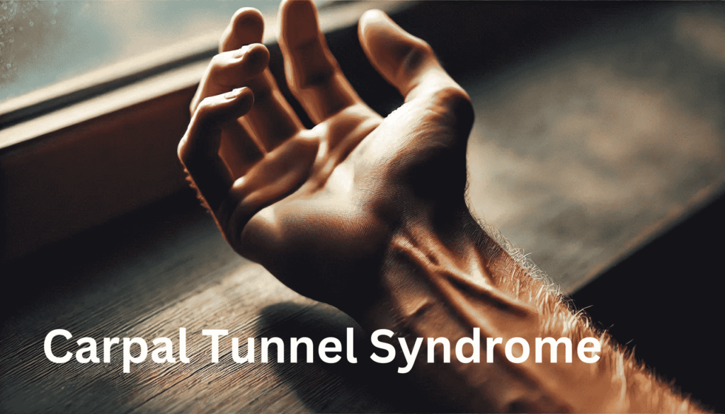 Carpal Tunnel Syndrome