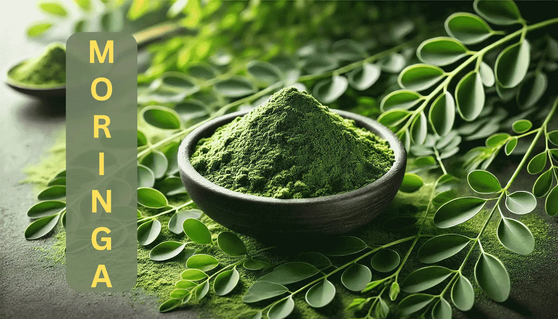 Moringa